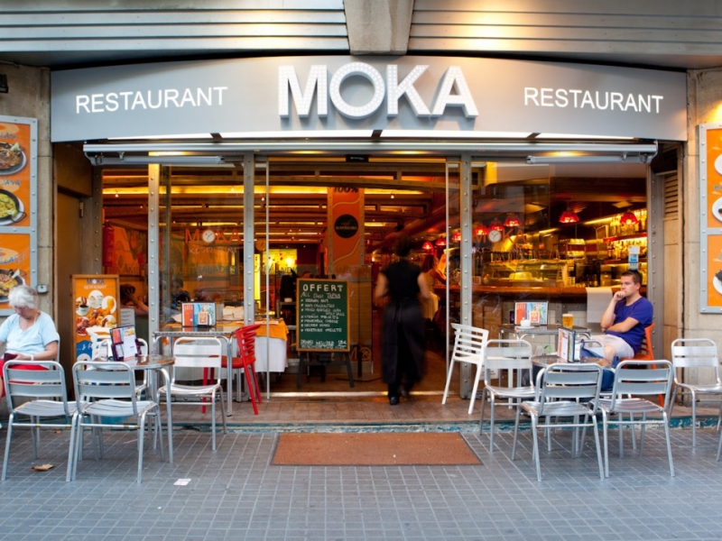El Restaurant Moka i els Hotels Arc La Rambla i 1898 reben la distinció Biosphere en sostenibilitat del turisme