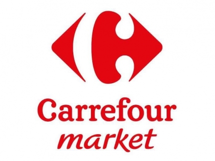 Carrefour Market Ramblas us porta la compra a casa gratuïtament