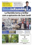 Lnia La Rambla 18