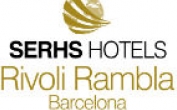 Hotel Sehrs Rívoli Rambla