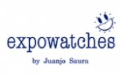 Expowatches by Juanjo Saura
