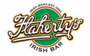 Flaherty-Bar Irlandès