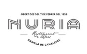 Restaurant Núria
