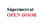 Supermercat Open Door