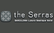 Hotel The Serras
