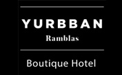 Yurbban Ramblas Boutique Hotel